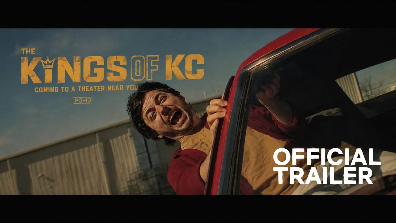 The Kings of KC