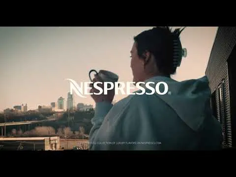 Nespresso — Mornings Your Way